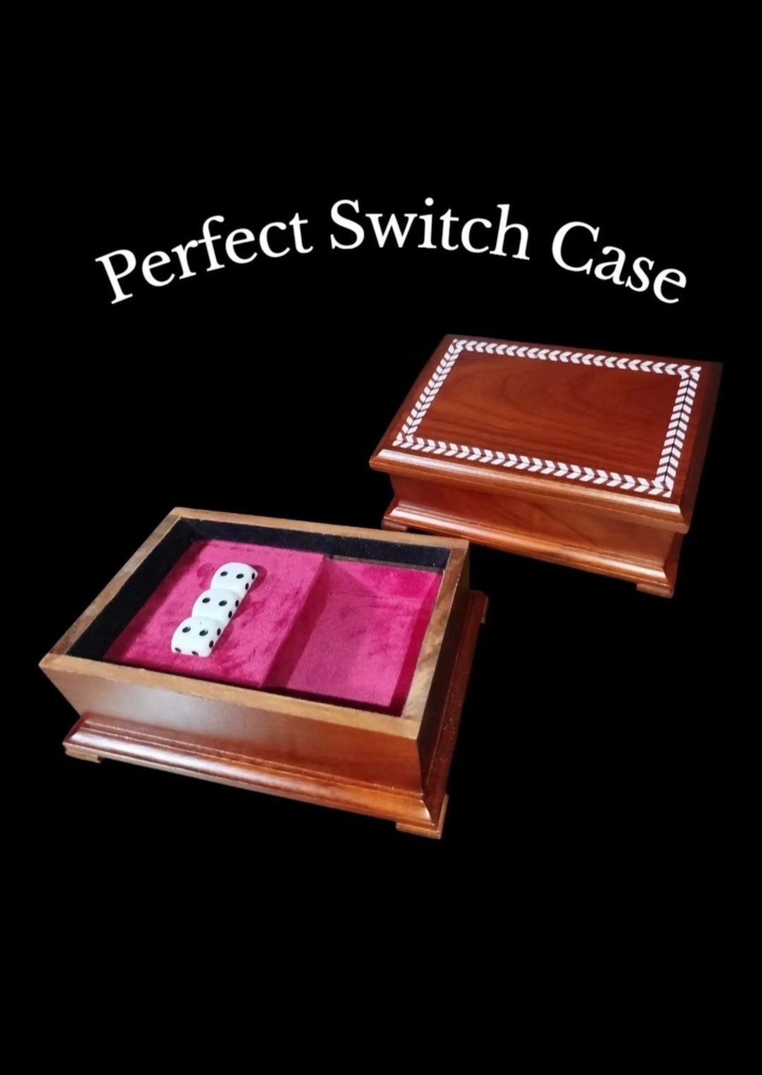 Perfect Switch Case