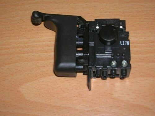 Makita Switch HR2450 HR2450FT HR2455 HR2475 HR2440 HR2020 HR2432 650508-0