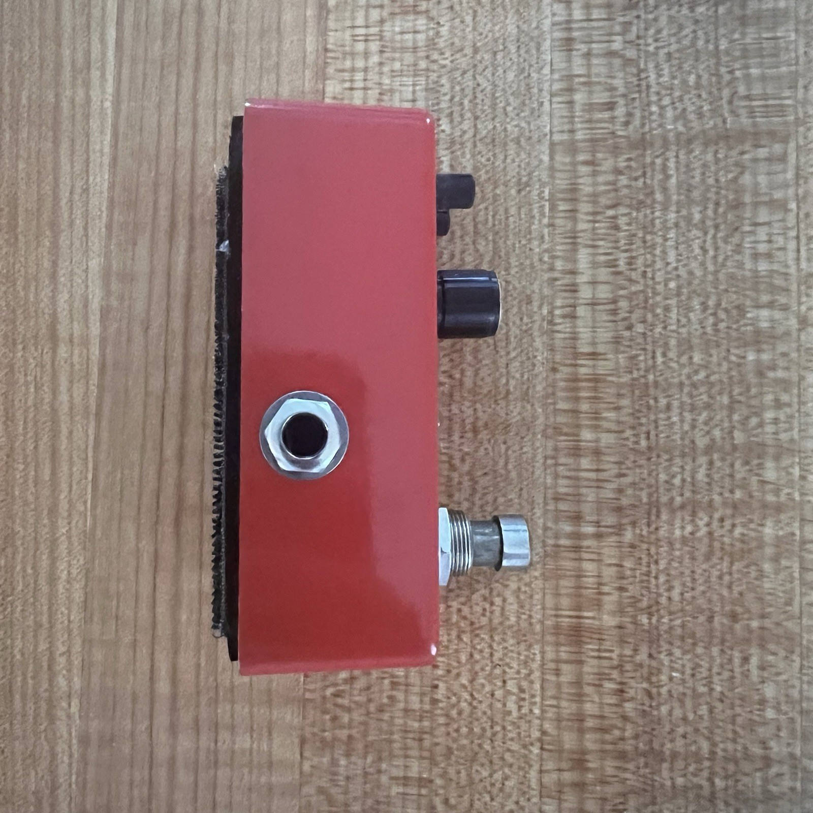 Stagg Blaxx Delay Guitar Effects Pedal