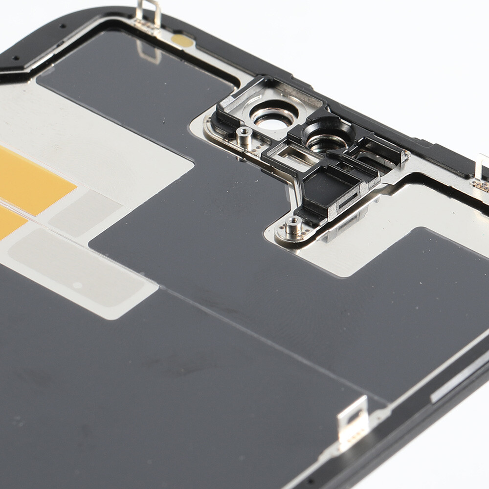 Soft OLED For iPhone 14 Pro Max LCD Display Touch Screen Assembly Replacement US