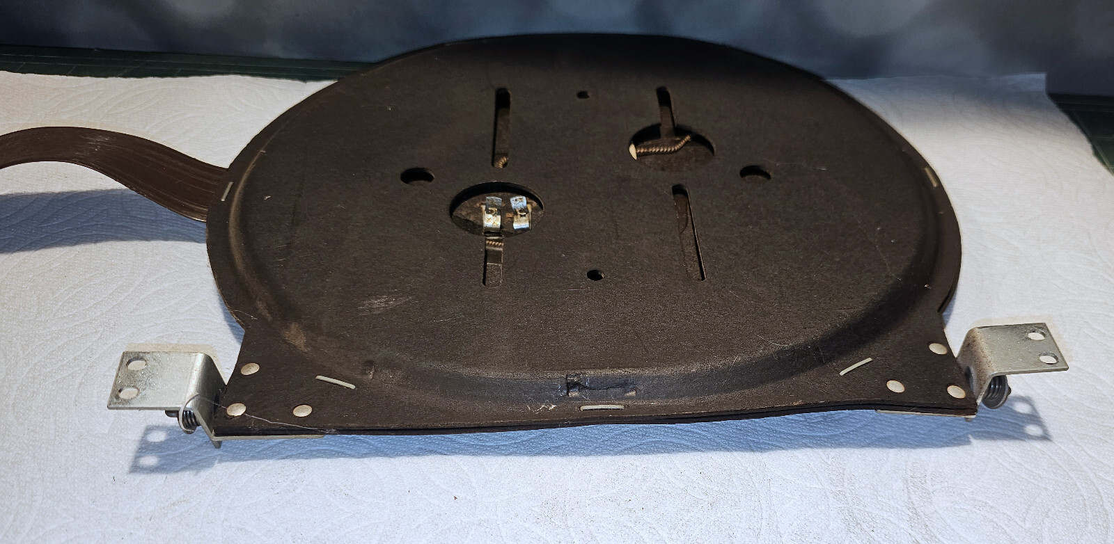Vintage Magnavox Loop Antenna - Nice Condition
