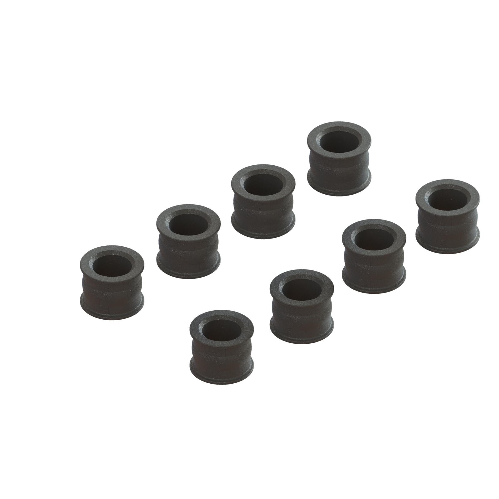ARRMA Upper Shock Ball Rubber 8PCS ARA330811