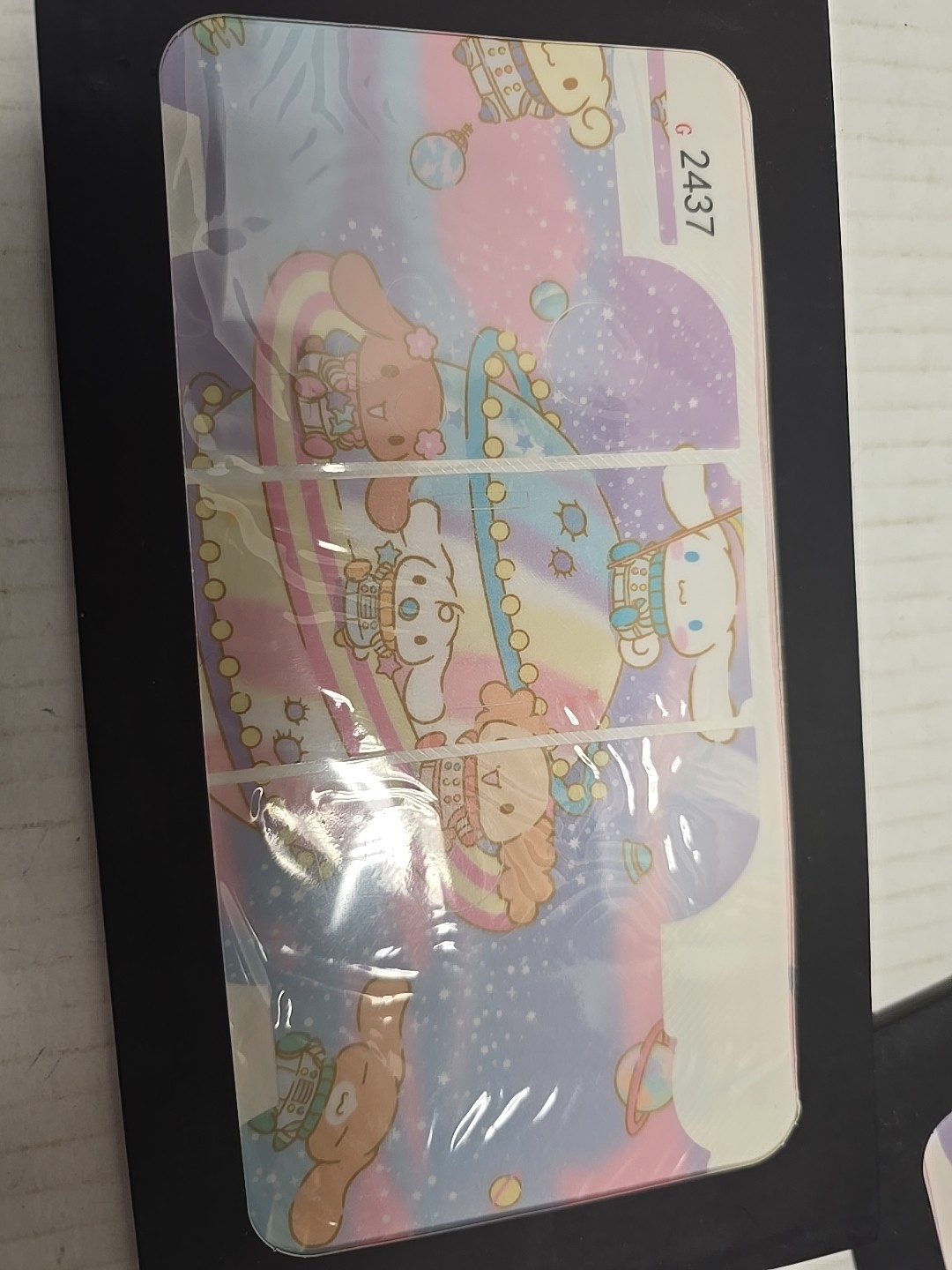 Dlseego Switch Skin 3pk All The Same