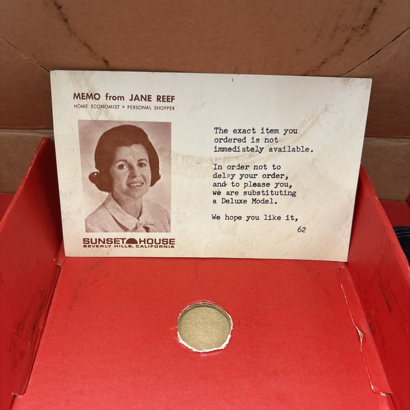 Vintage Slim Wheel Ab Roller