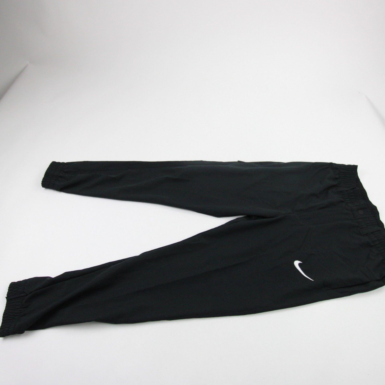 Nike Athletic Pants Men's Black Used Multiple Sizes