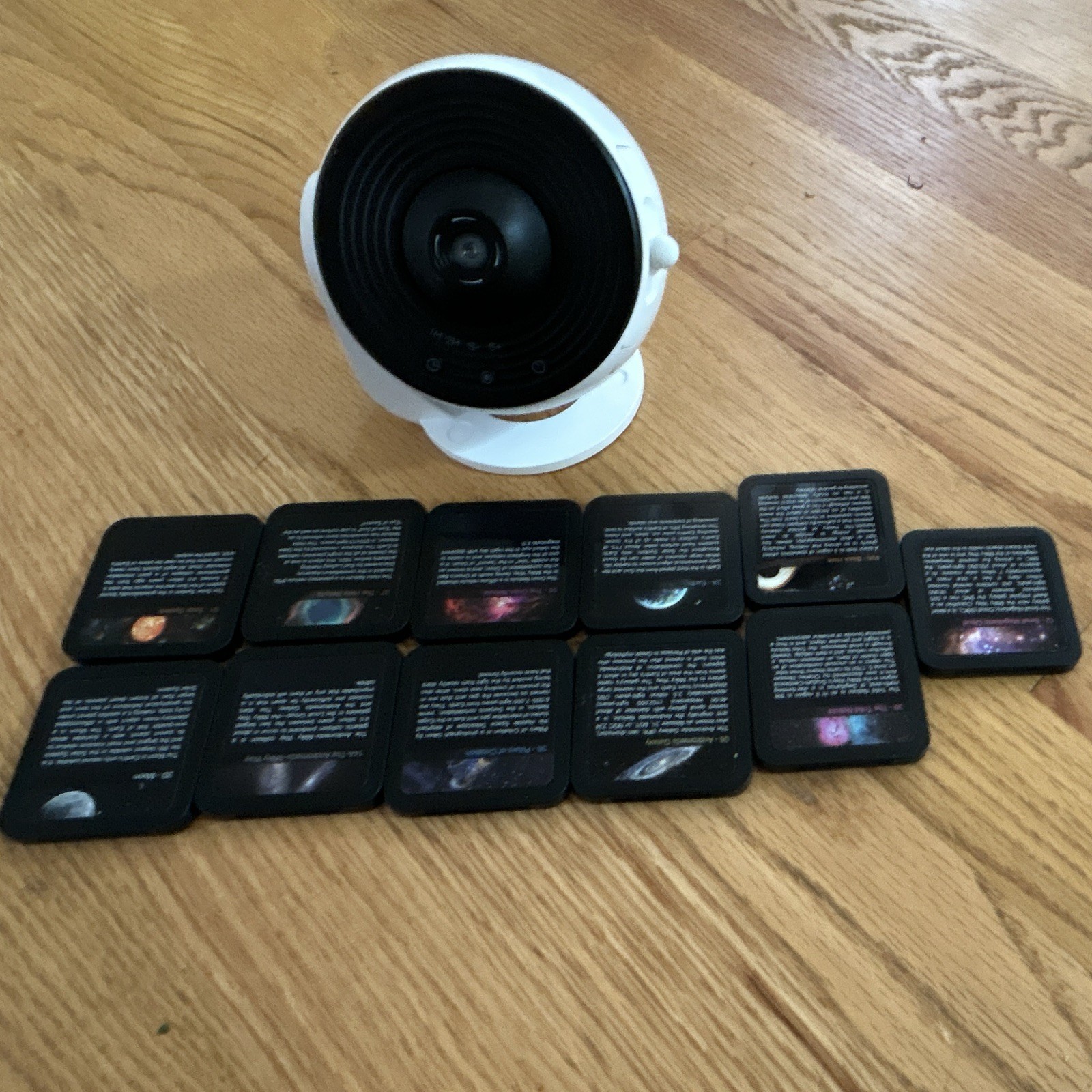 Projector