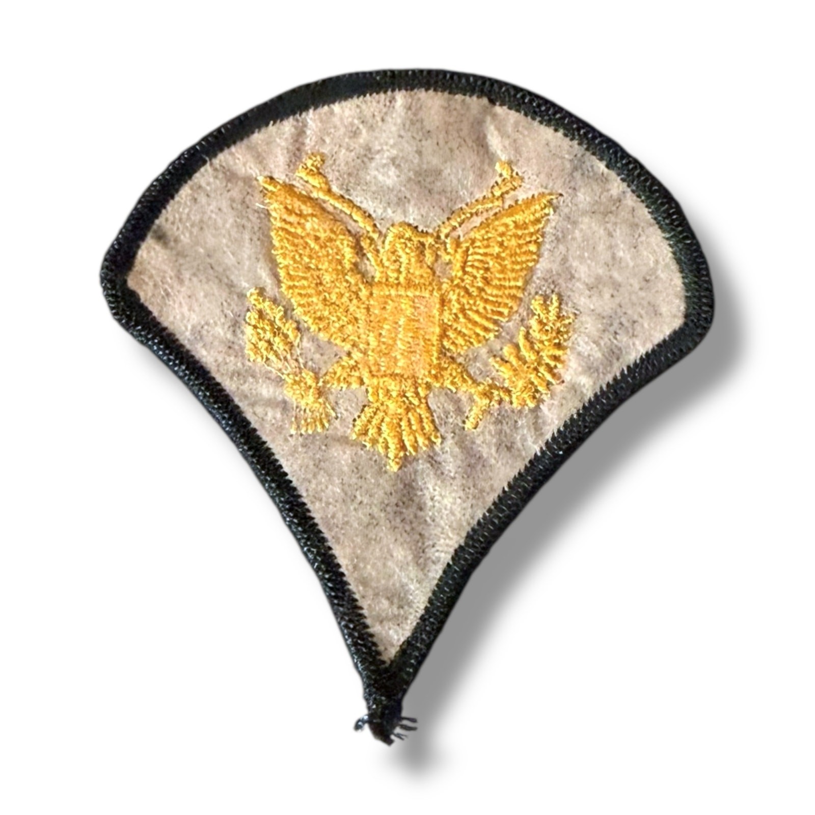 US Army Southern European Task Force SETAF Patch Operational Camouflage Pattern