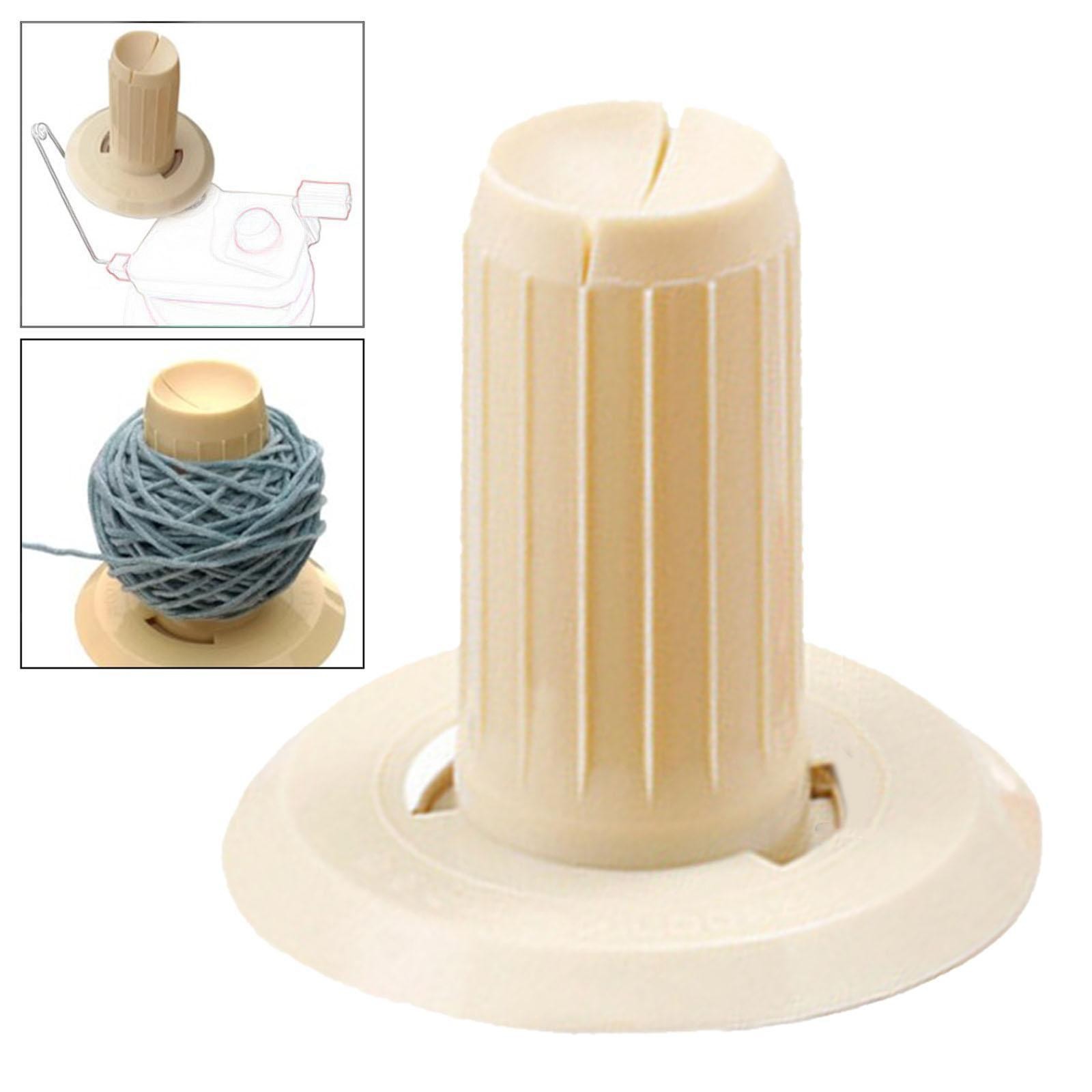 Sewing Yarn Ball Winder Part, Knitting Tools,Accessories,Supplies,Wool Winder