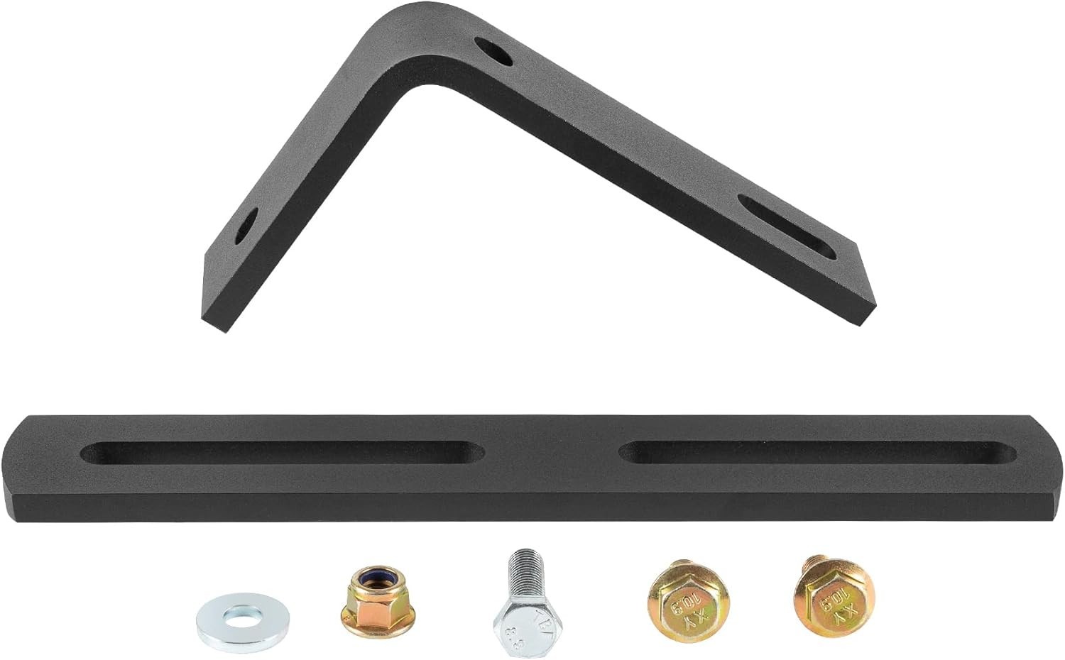 Versatile Monitor Mounting Bracket for Enhanced Tractor Display Functionality