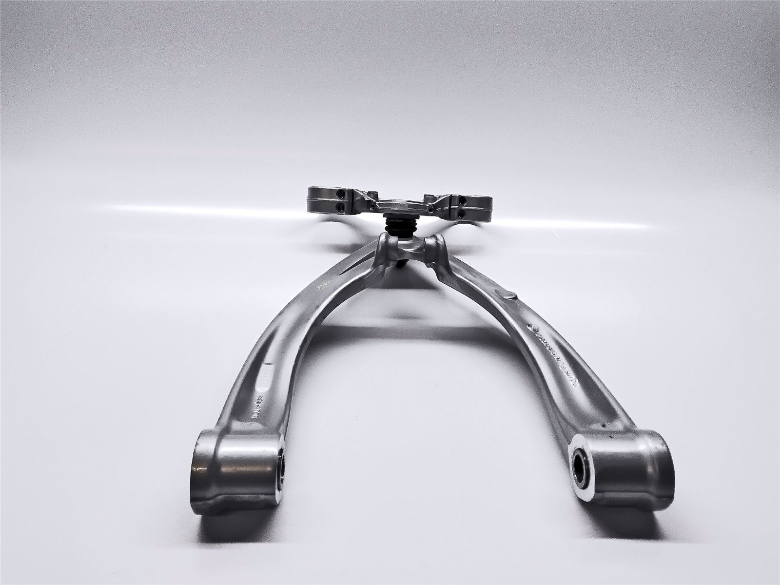 2006 BMW R1200GS Front Frame & Top Yoke - 46517664357
