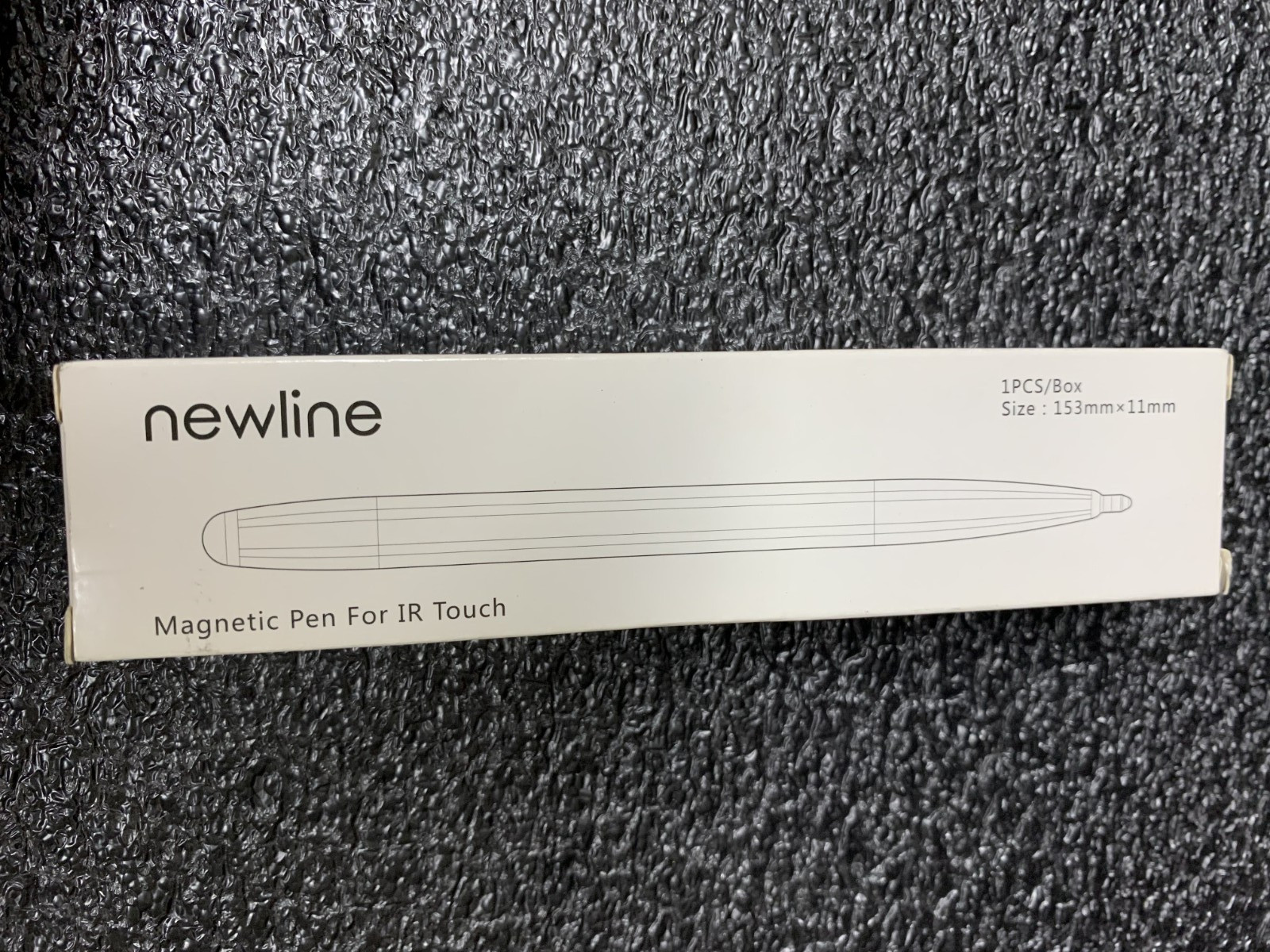 Newline Magnetic Pen For IR Touch