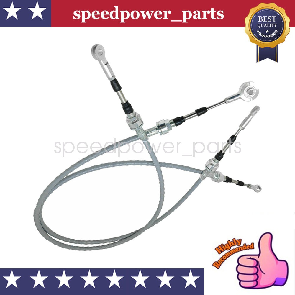 Shifter Cables Shift Linkage Fit For RSX K20 K24 K Swap EG EK Civic K-Series