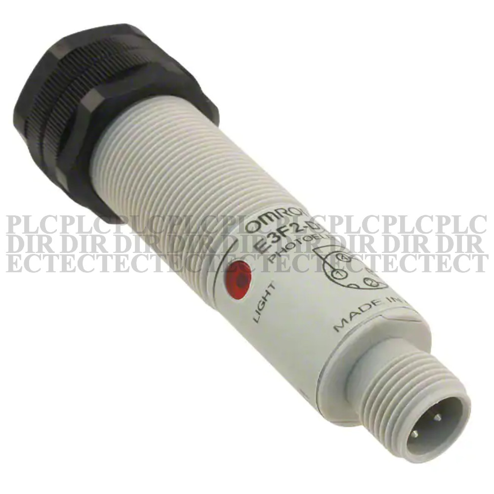 NEW Omron E3F2-DS30B4-P1 Photoelectric Switch Sensor