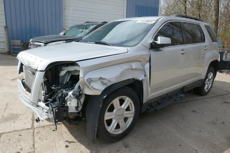 Driver Left Rear Knuckle/Stub Fits 07-17 EQUINOX 1993230