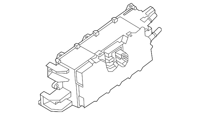 Genuine Ford Converter ML3Z14G649G