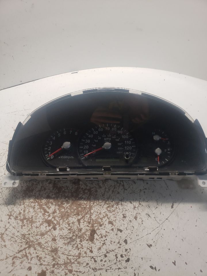 Used Speedometer Gauge fits: 2006 Kia Sorento cluster MPH AT Grade A