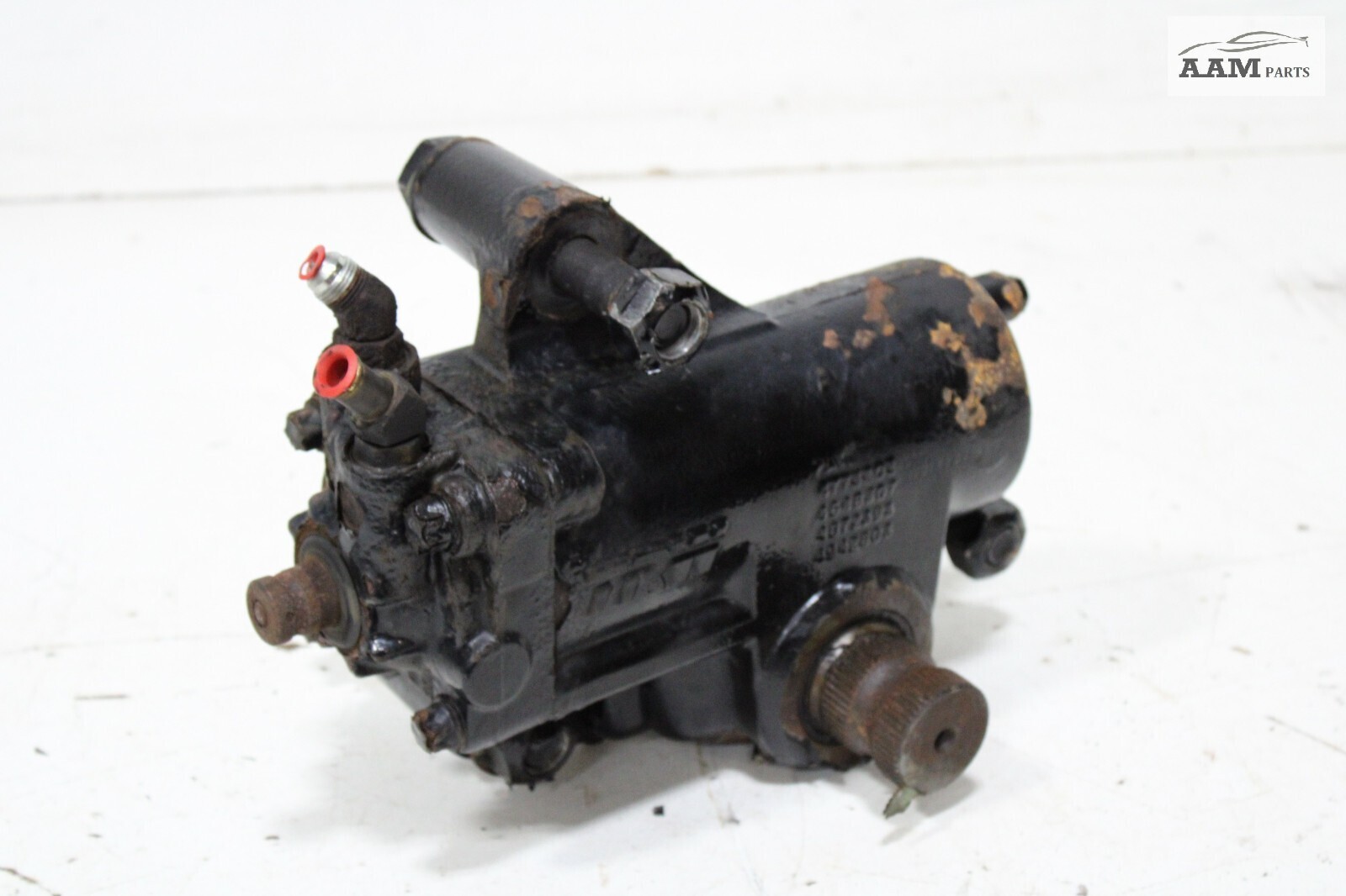 2018-24 FREIGHTLINER CASCADIA 14.8L RWD POWER STEERING GEAR OEM
