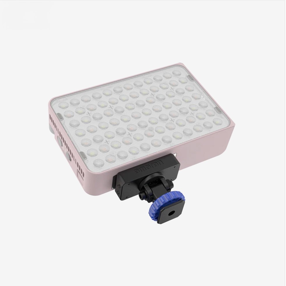 amaran 25C PINK - Kit
