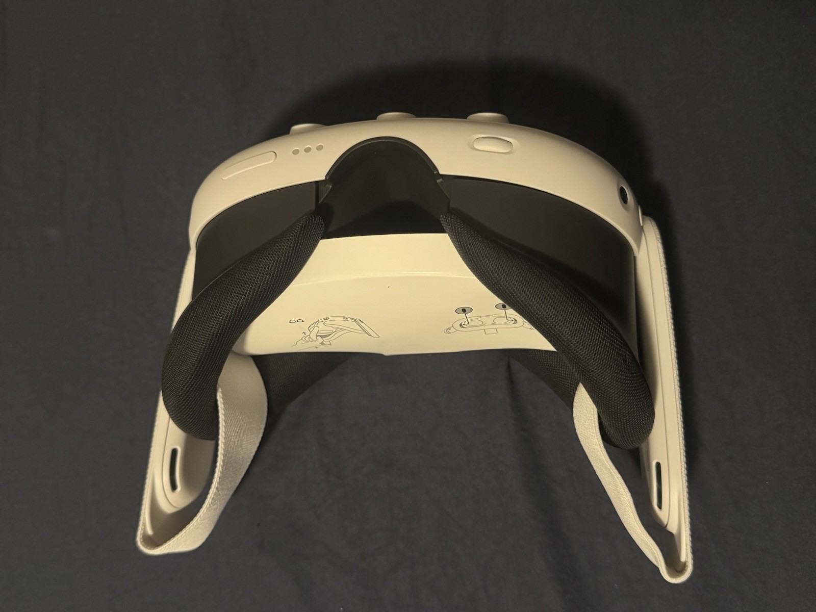 Oculus Quest 3 VR Headset 512GB - New No Box