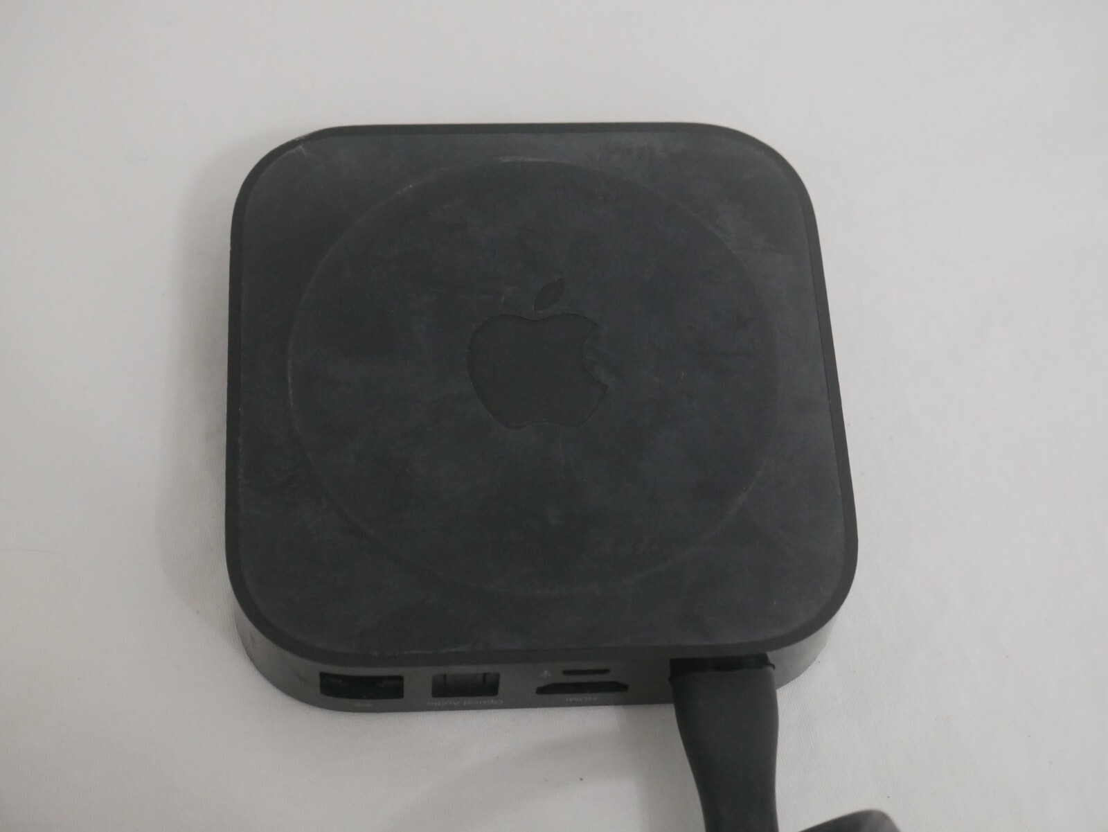Apple TV A1469 3rd Generation No Remote (2B2)