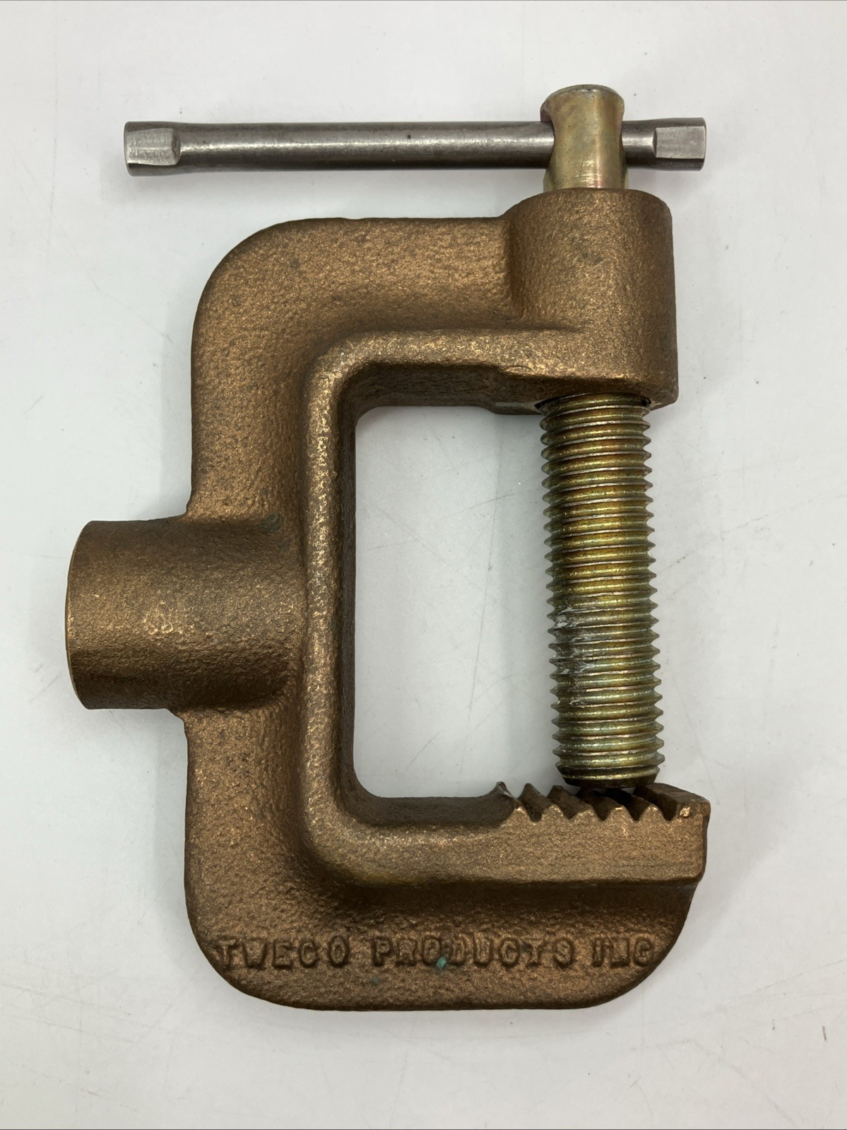 Tweco GC-600-50 Clamp