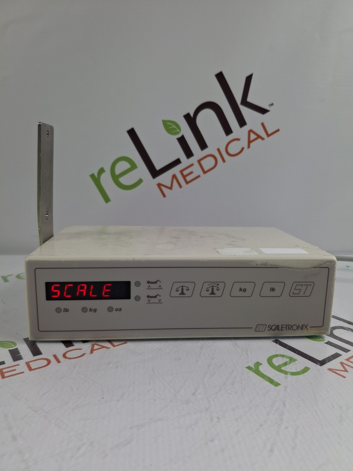 Scale-Tronix 4002 Digital Scale Readout