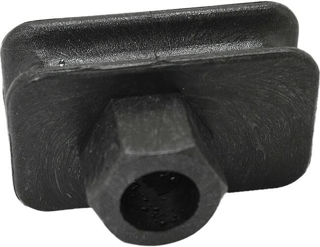 Rear Suspension Spring Adjustment Block Polaris Most Indy 1983-2001 Models