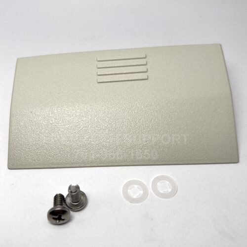 MIDMARK M11 (New Style) DOOR HANDLE RPI Part #MIH163 OEM Part #053-1253-00