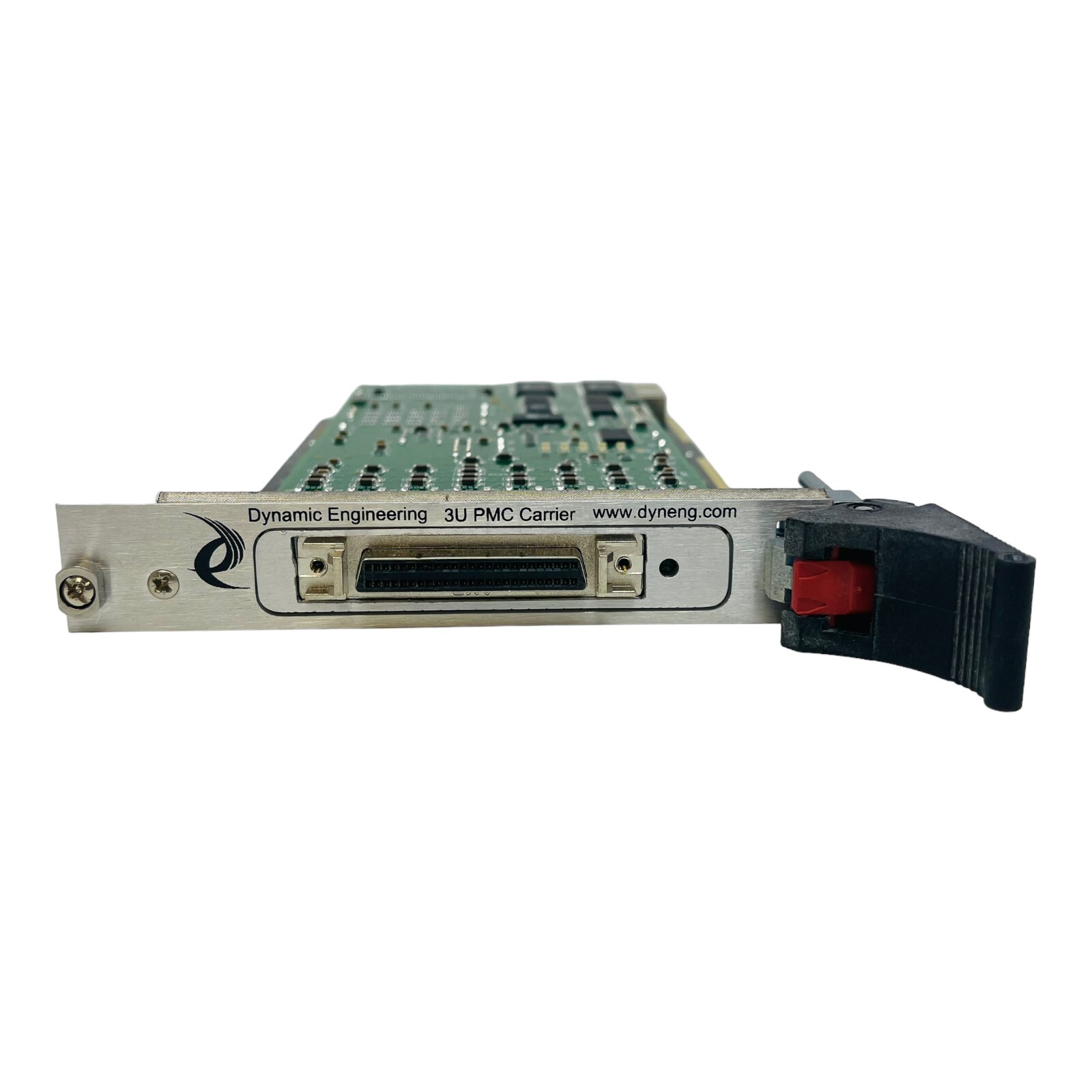 DYNAMIC ENGINEERING cPCI2PMC cPCI 3U adapter for PMC