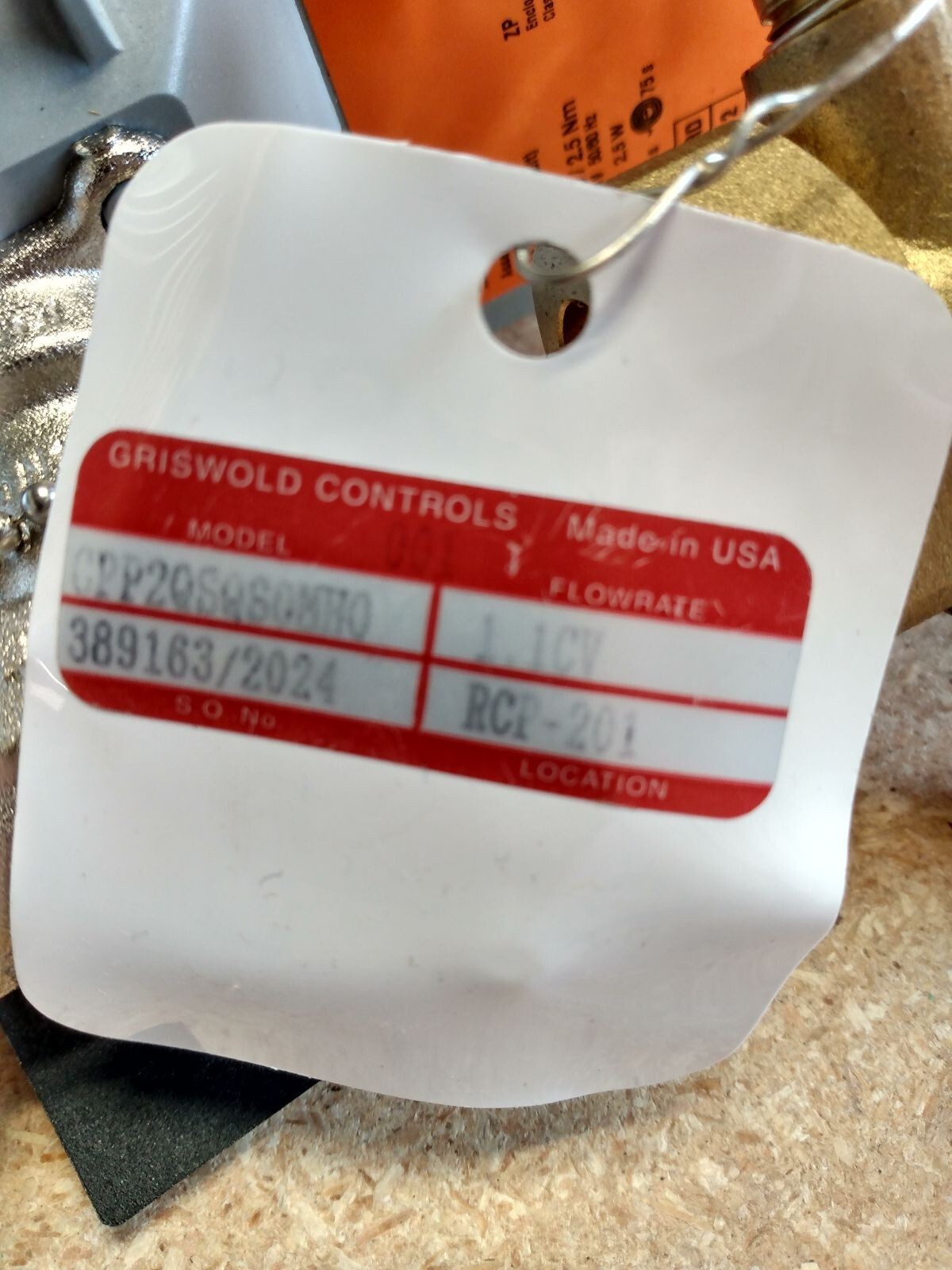 Belimo TFRB24