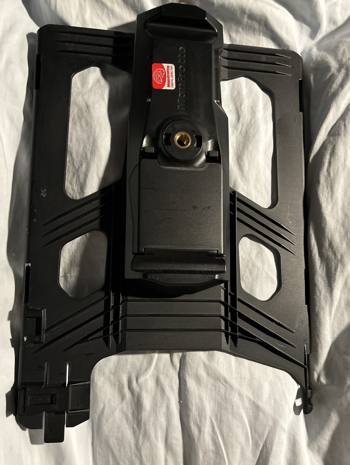 REDUCED Manfrotto MVDDP Digital Director For Ipad
