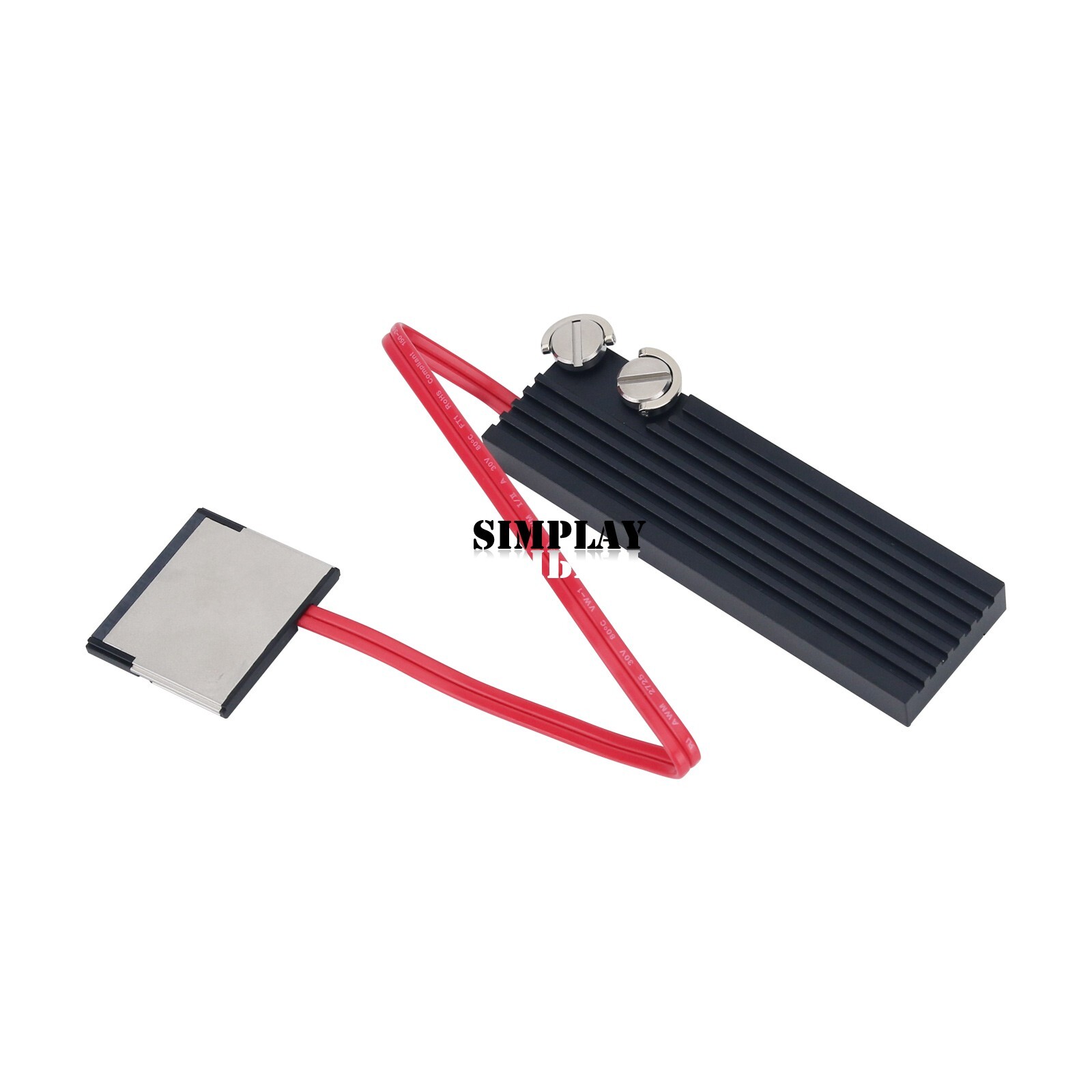 CFSSD CFast To SSD CFast2.0 Adapter SATA 6Gb/s For ESXS SSD M.2 SATA Komodo