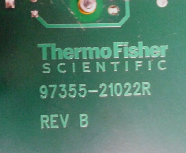 NEW Thermo Scientific LTQ2 Power Distribution Board LTQ Orbitrap 97355-61022R