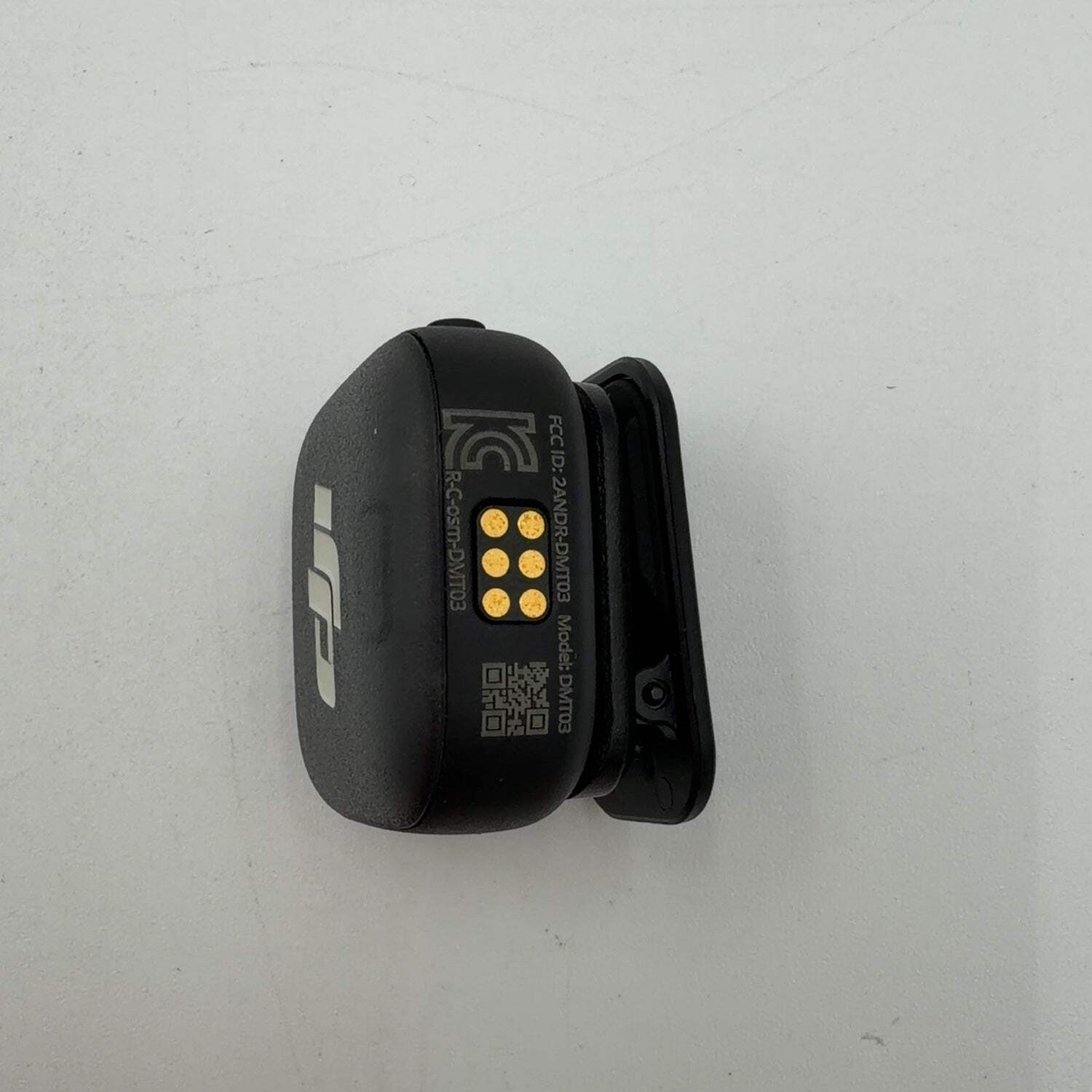 DJI Mic 3 Lavalier Microphone DMR03, DMT03