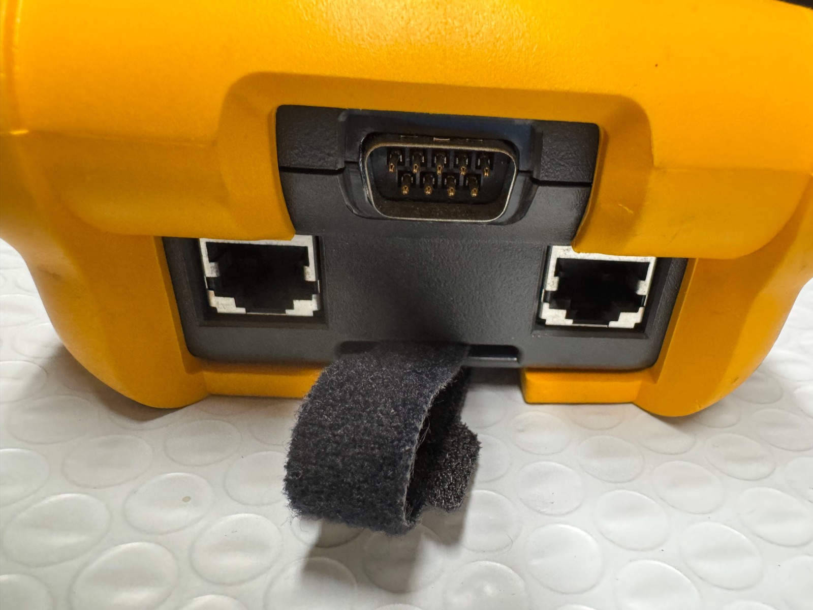 FLUKE ONE TOUCH 10/100 NETWORK ASSISTANT - parts only