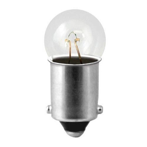 #1638 Automotive Incandescent Bulbs - (pack of 5)