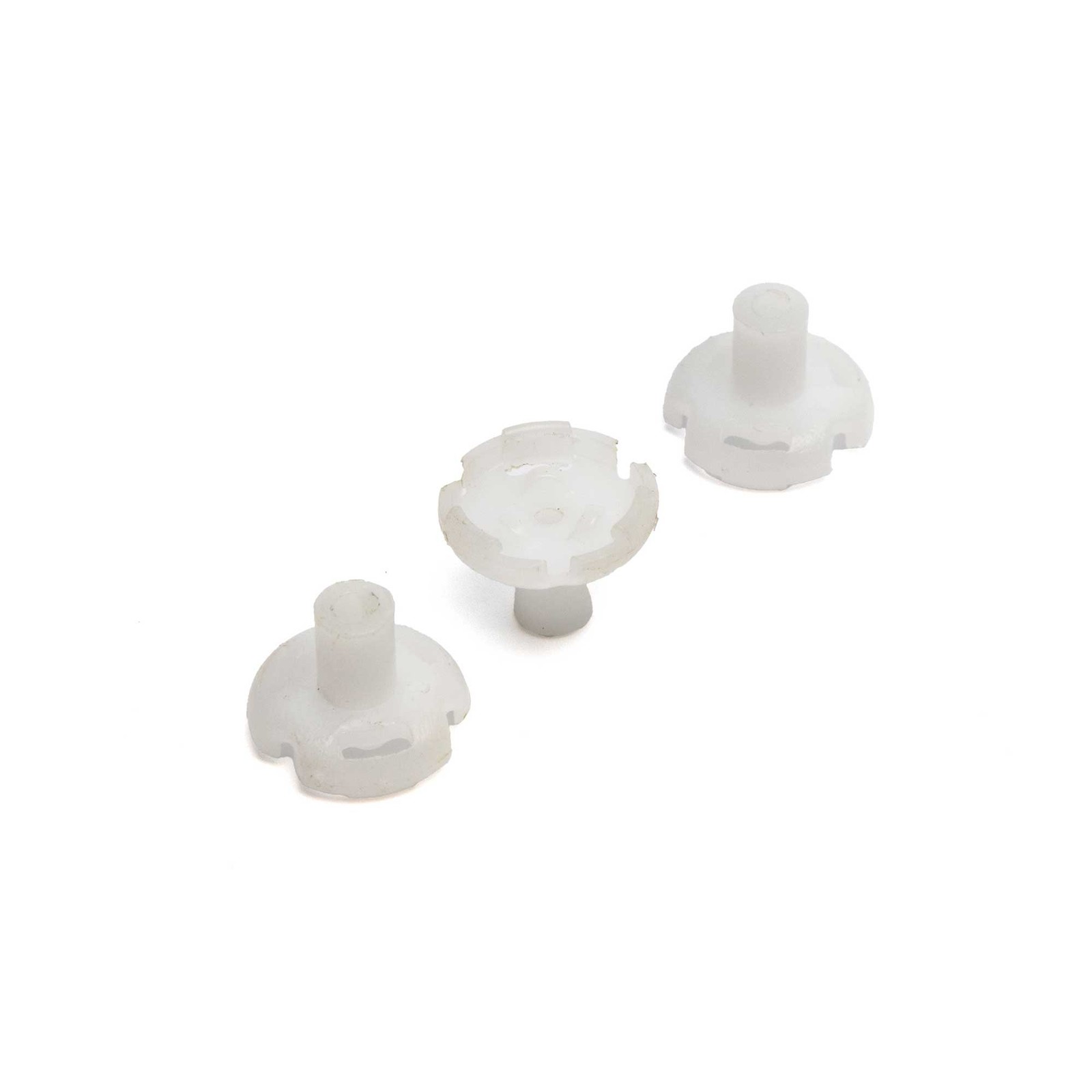 HobbyZone Propeller Adapter Set 3 XCub and P-51D 450mm HBZ-1275