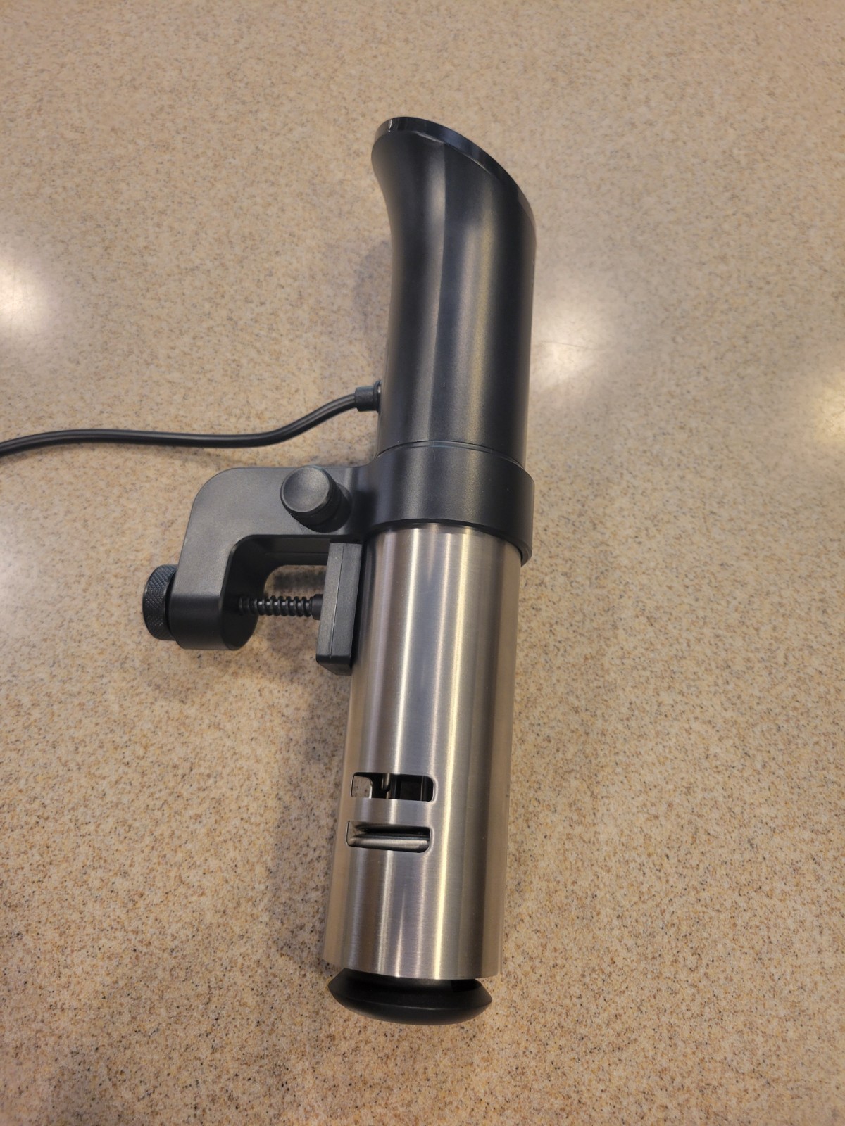 ANOVA 1100watt Sous Vide Immersion Circulator Precision Cooker