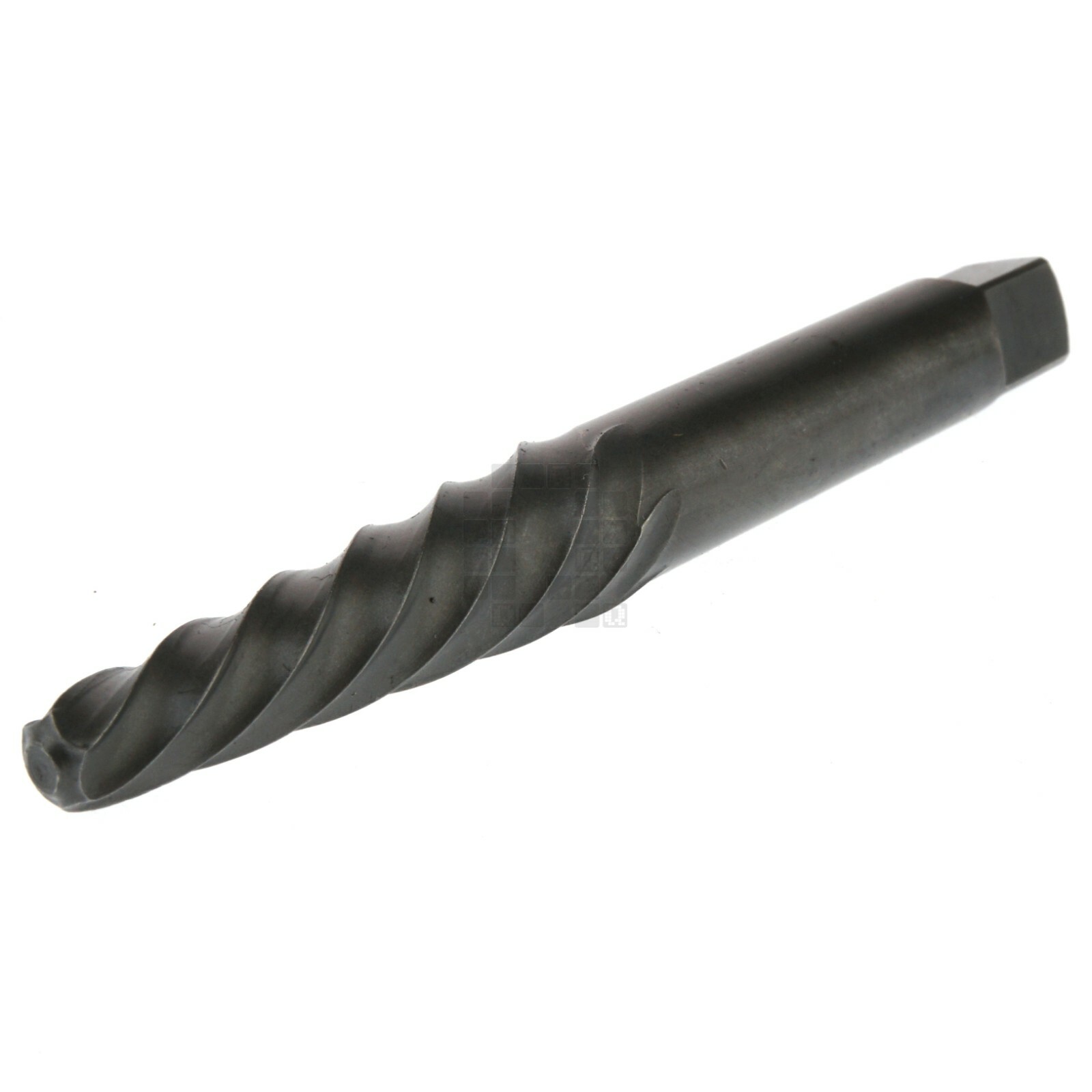 Irwin Hanson 53404 EX-4 Spiral Screw Extractor