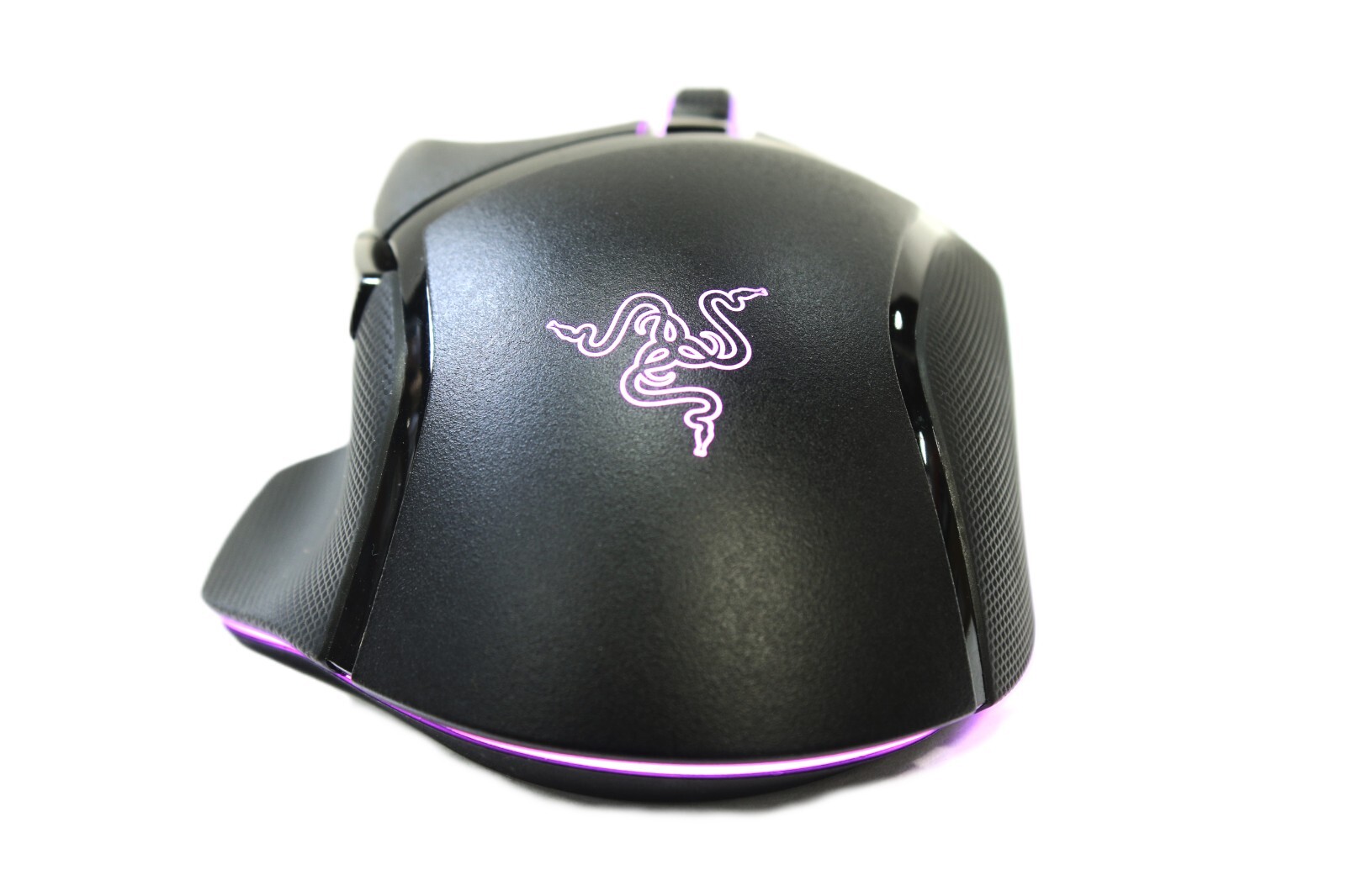 Razer Basilisk V3 Pro HyperSpeed Wireless Ergonomic Optical Gaming Mouse 30K DPI