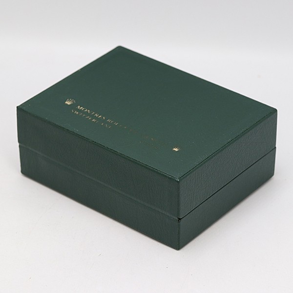 Rolex watch case box t1234969043HA