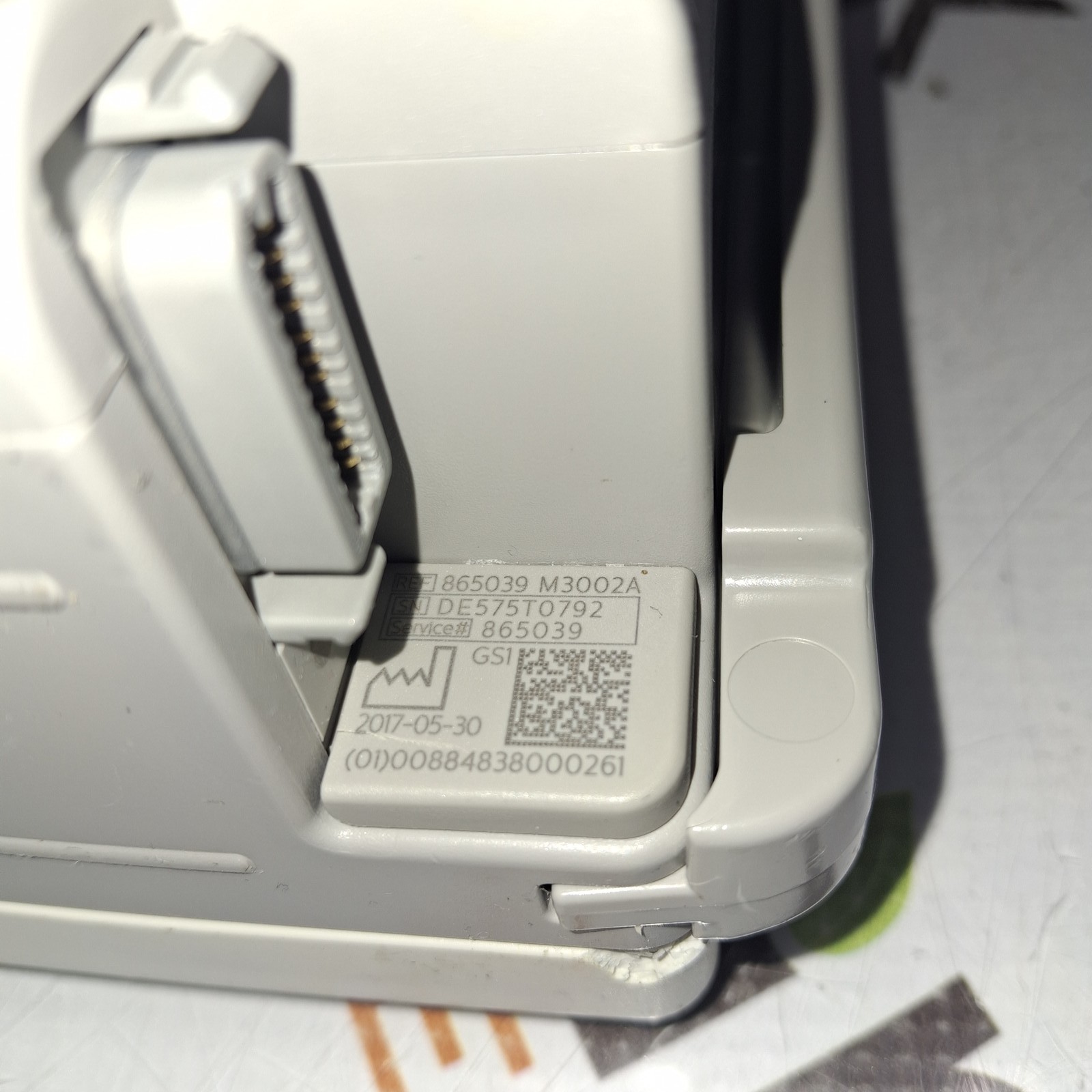 Philips IntelliVue X2 Module - Masimo Rainbow SpO2