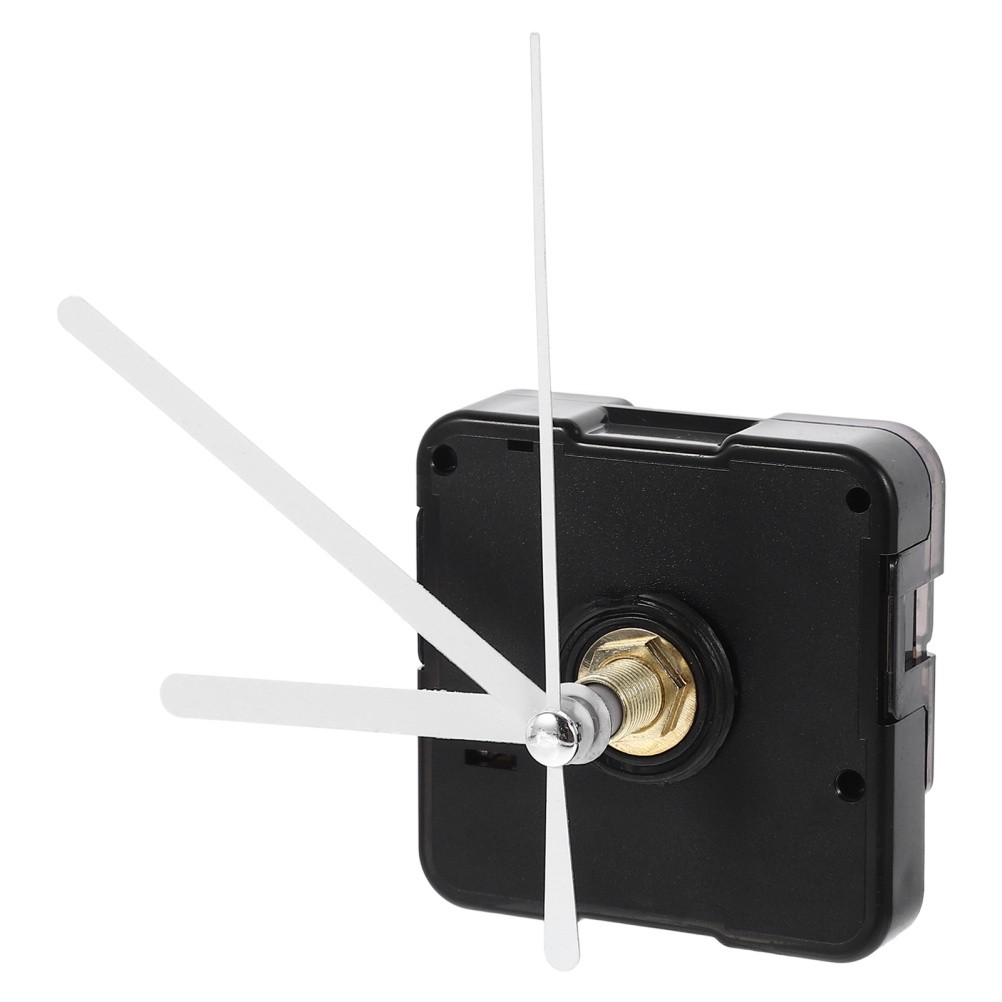 Clock Hands Replacement Plastic Mechanism Silent Quartz Movement Wall