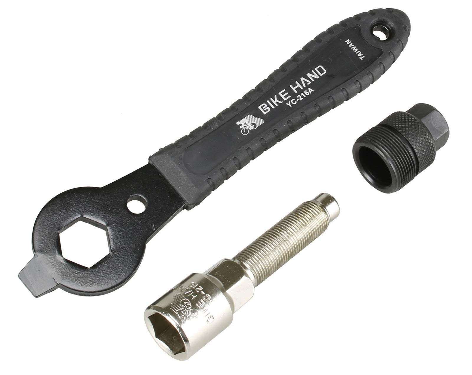 BikeHand std Black