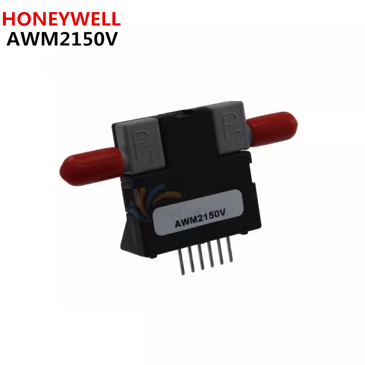 1pcs Honeywell Flowmeter AWM2150V GAS Flow Sensor