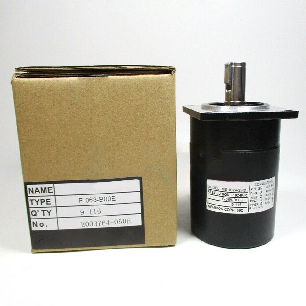 NE-1024-2MD Rotary Encoder Replacement for NEMICON
