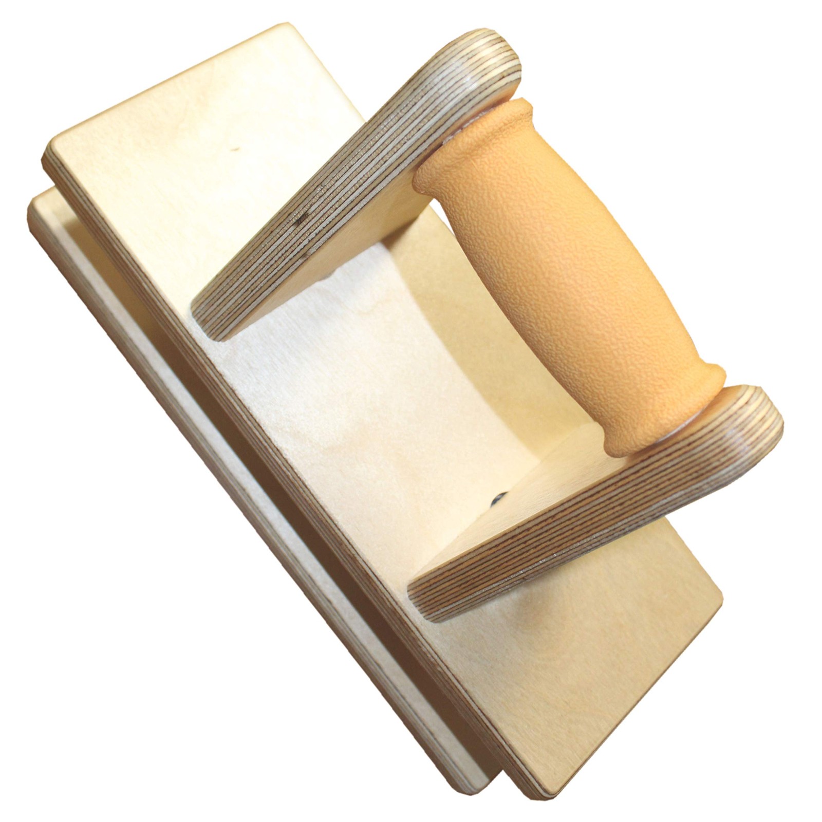 Rehabilitation Advantage Durable Grip Arm Push Up Blocks 847102002293