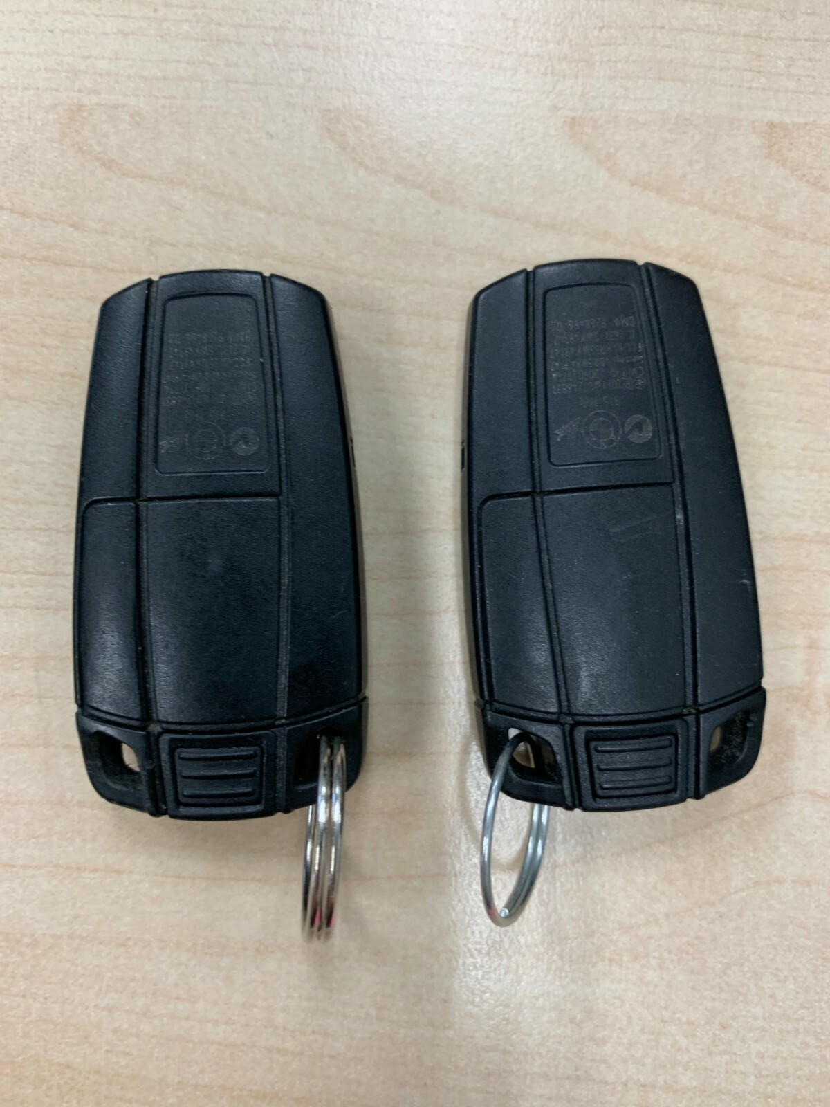 BMW KEY FOB 926846-02
