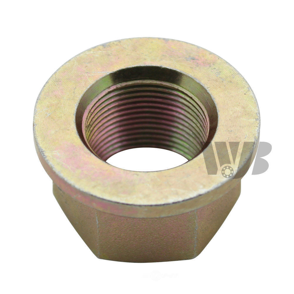 Suspension Knuckle Assembly WJB WLK006 fits 04-05 Nissan Altima