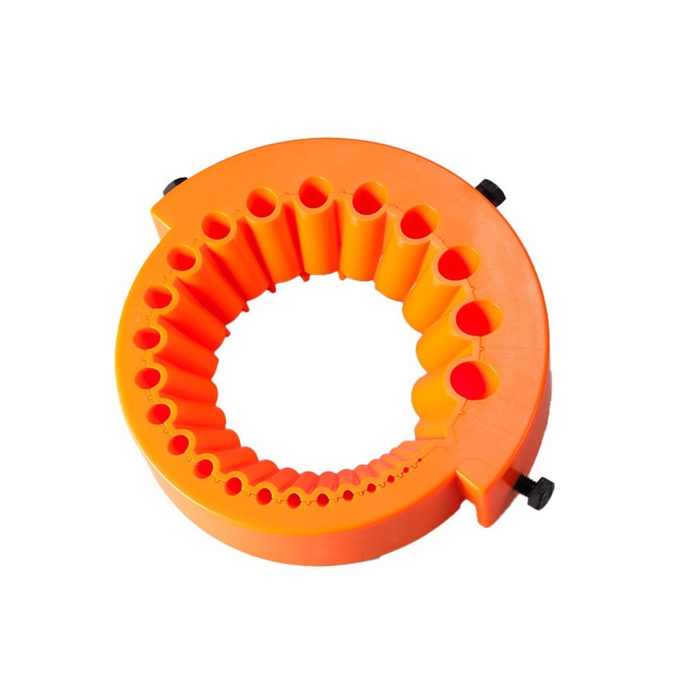 Plastic Drill Grinder 313mm for Effective Sharpening of Various Drill Bits